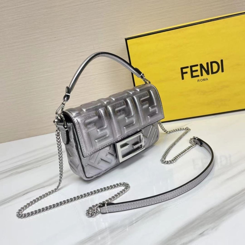 Fendi Baguette Bags